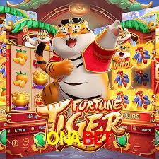 Fortune Tiger